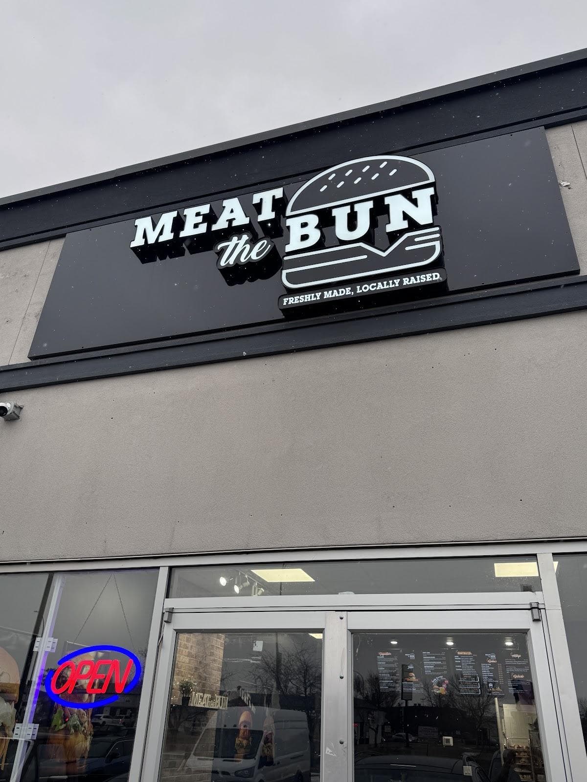 Meat The Bun main photo