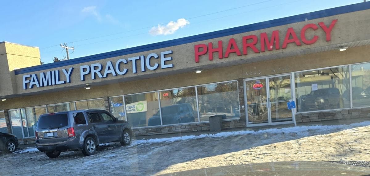 Medicine Place Beverly Medical Clinic in Beverly, Edmonton