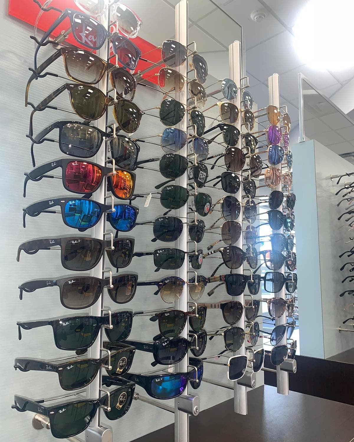 Medicine Place Eye Care, eye care clinic in North Edmonton