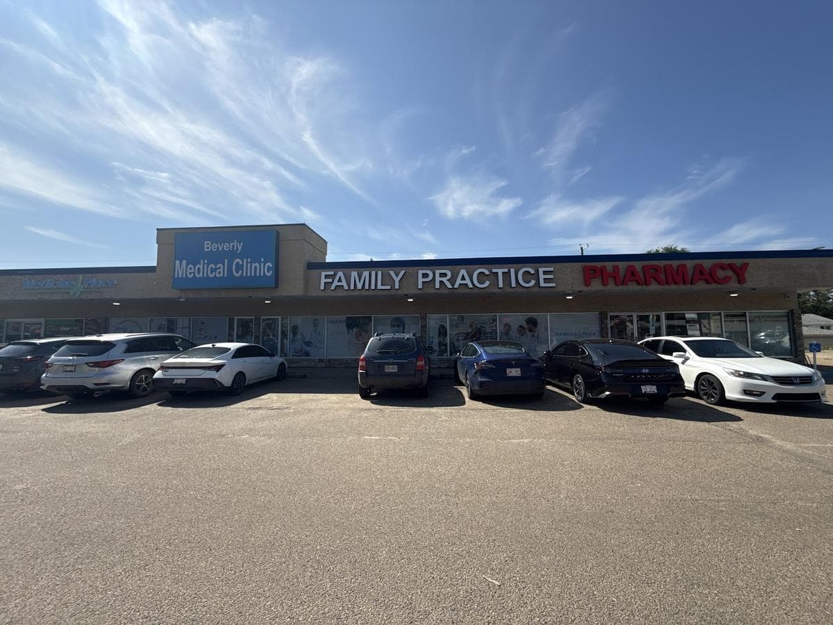 Medicine Place Hearing Care East (Beverly) in Beverly, Edmonton