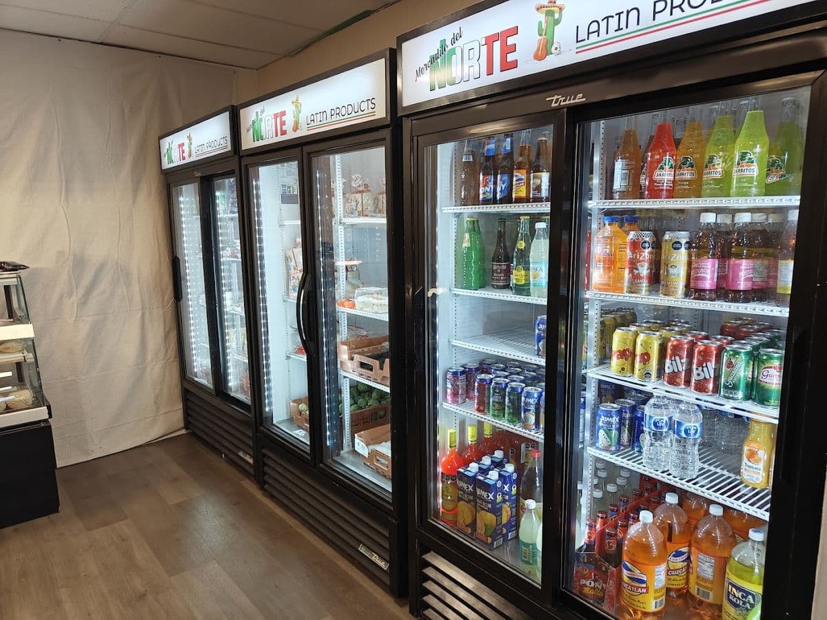 Mercadito Del Norte in Sherwood Park, AB