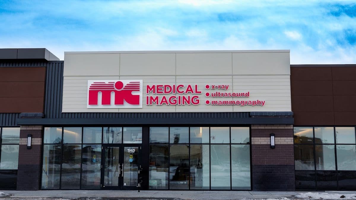 MIC Medical Imaging - Manning Town Centre