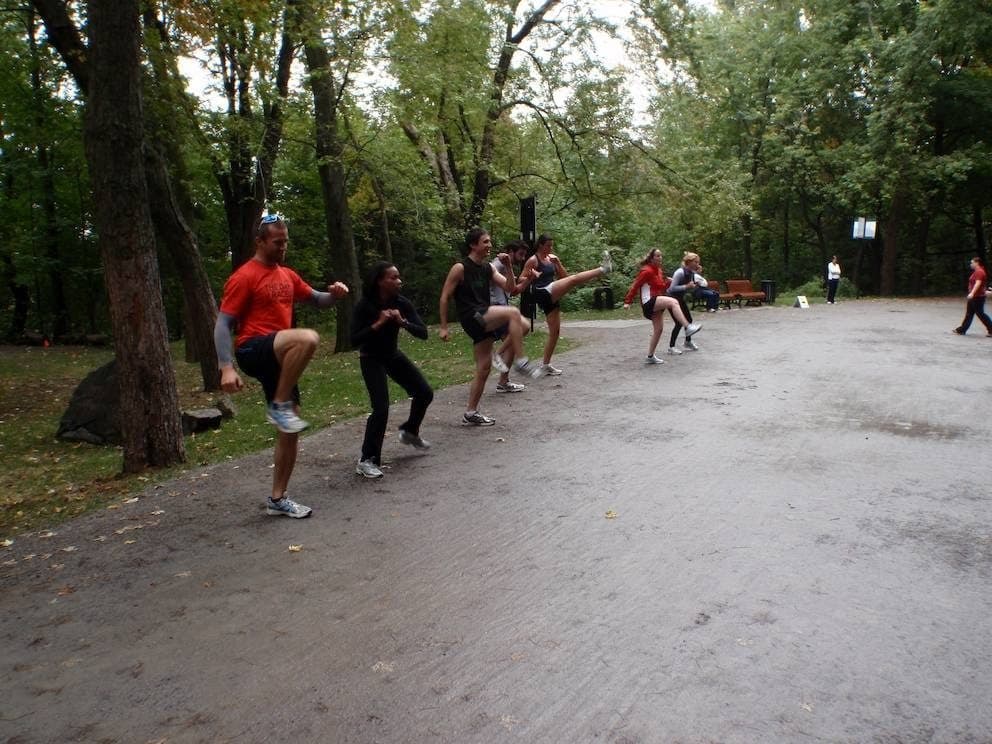 Micaela Fitness - Edmonton Personal Trainer & Online Fitness Coach