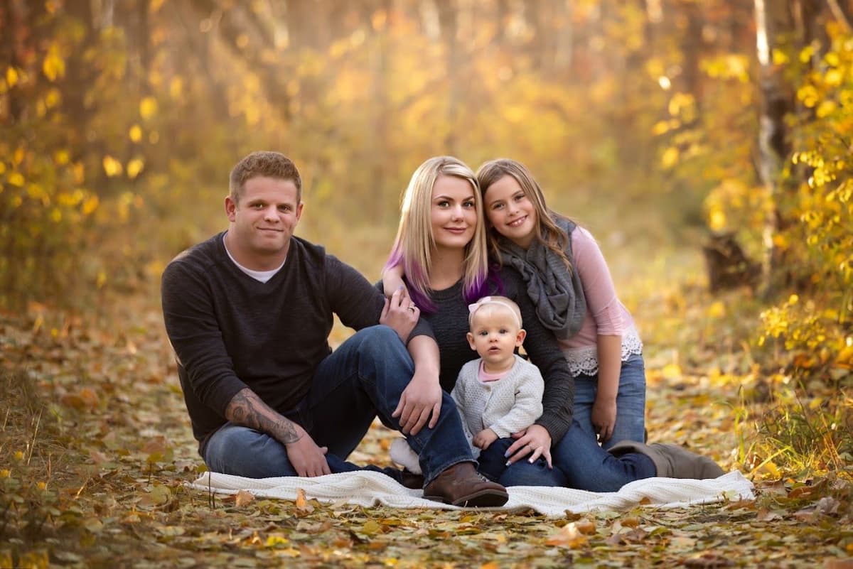 Michelle Sadee Photography in St. Albert, AB