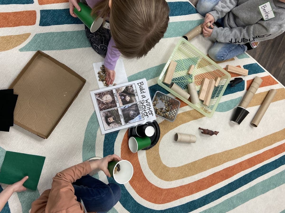 Michelle's Little Learners Preschool in Spruce Grove, AB