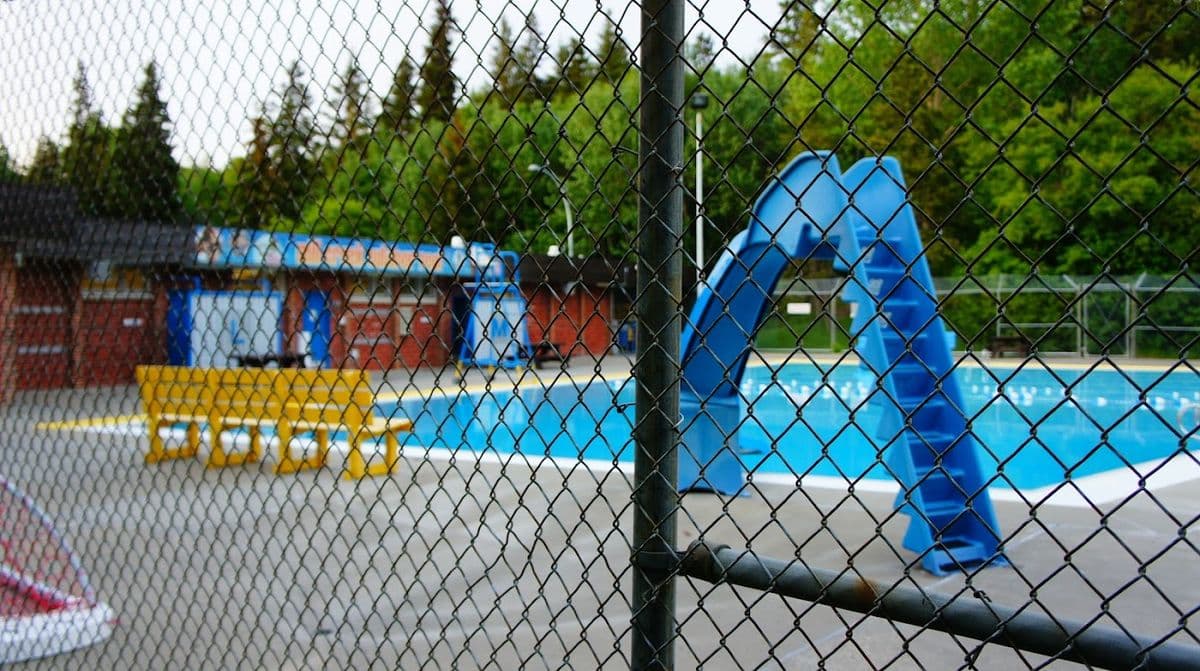 Mill Creek Outdoor Swimming Pool main photo