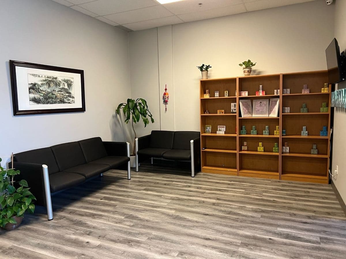 Millwoods Acupuncture and Massage Centre in Mill Woods, Edmonton
