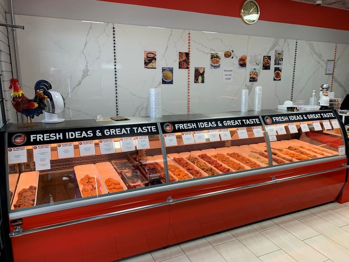 Millwoods Meat Shop Marinades & Curries-Sherwood Park in Sherwood Park, AB
