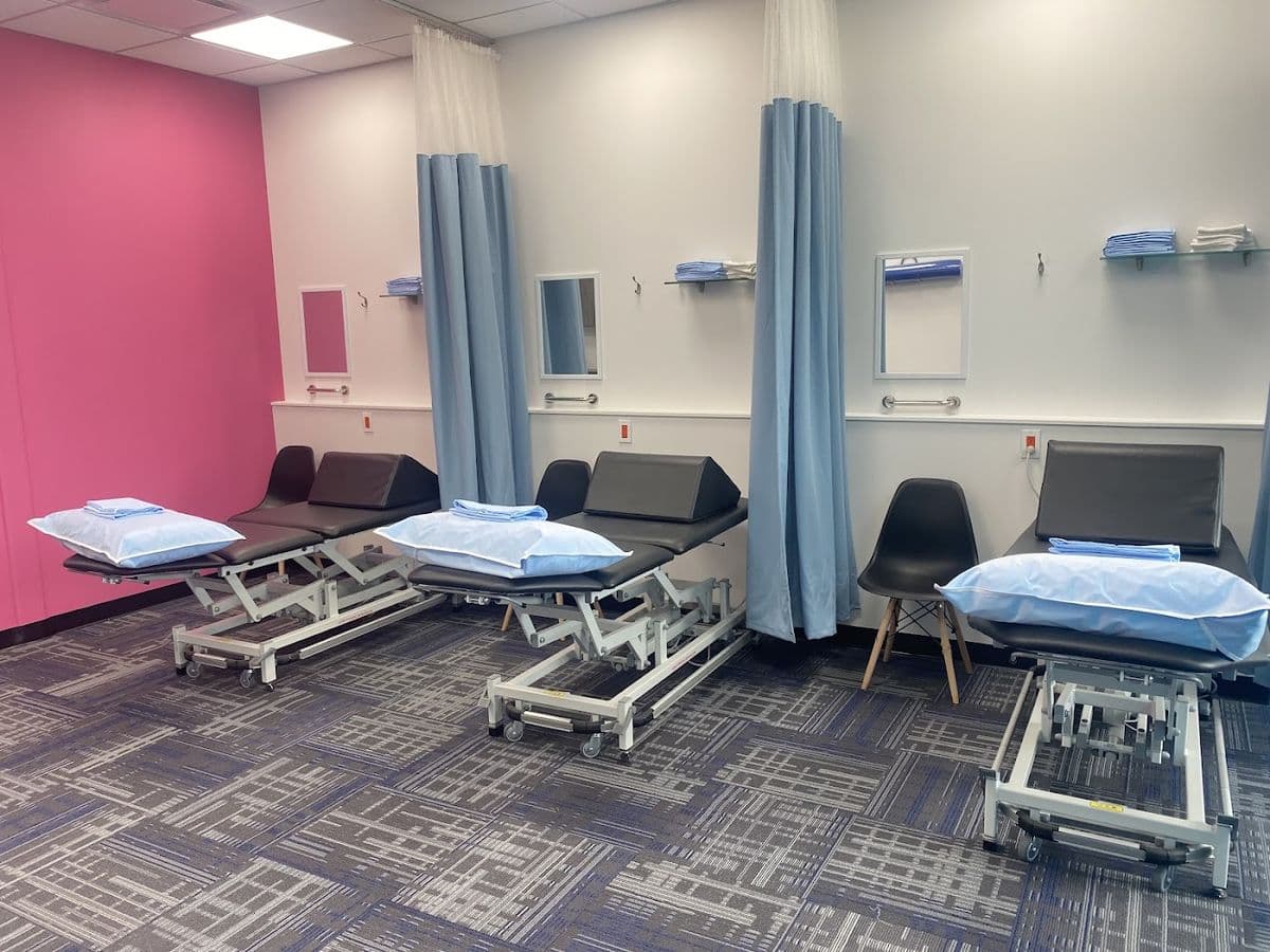 MindBody Physiotherapy & Wellness Clinic in Leduc, AB