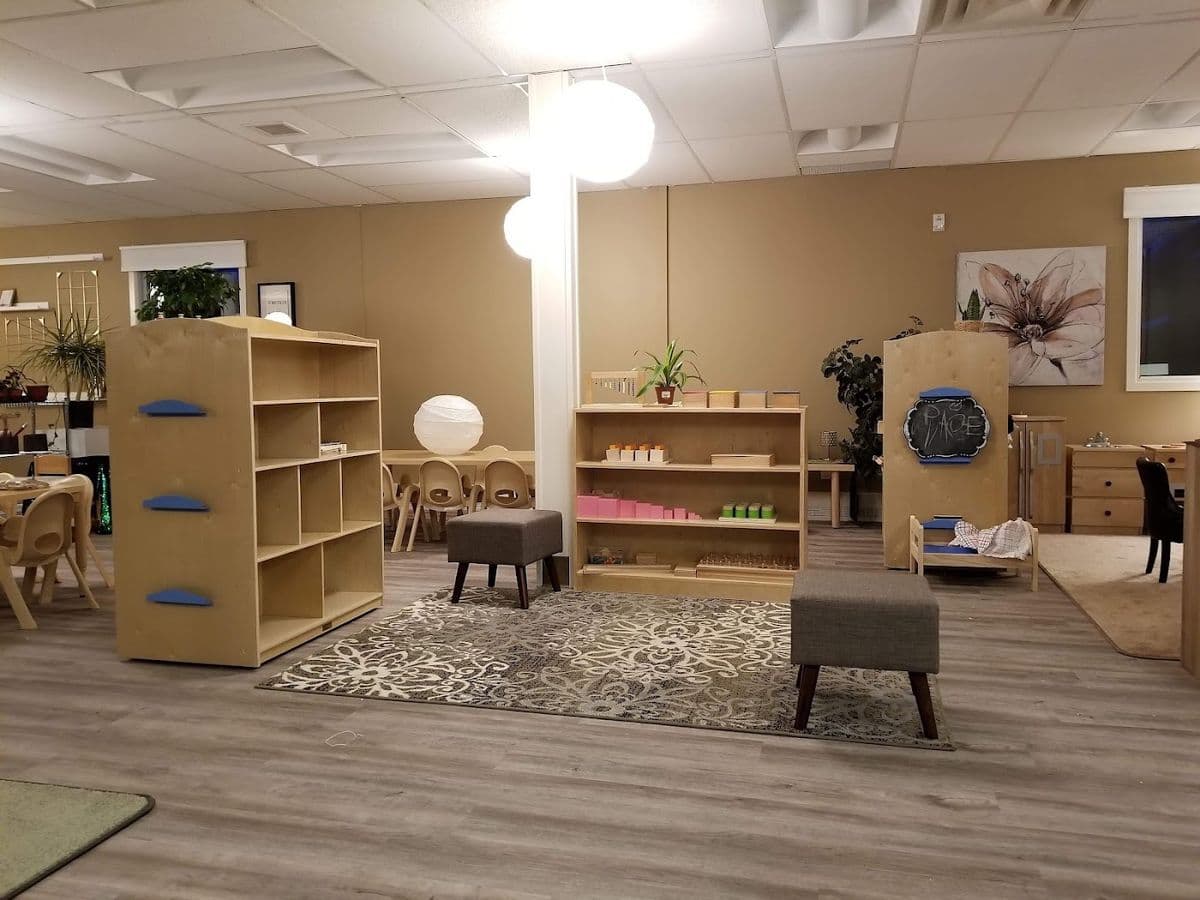 Mindful Moments Child Care in Sherwood Park, AB