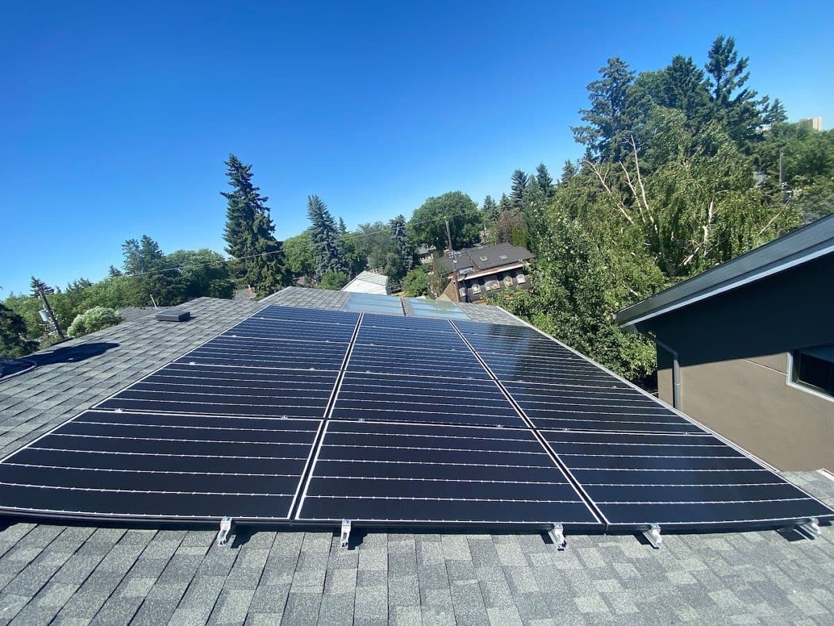 MM Energy in Sherwood Park, AB