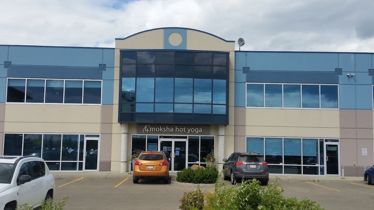Modo Yoga Sherwood Park in Sherwood Park, AB