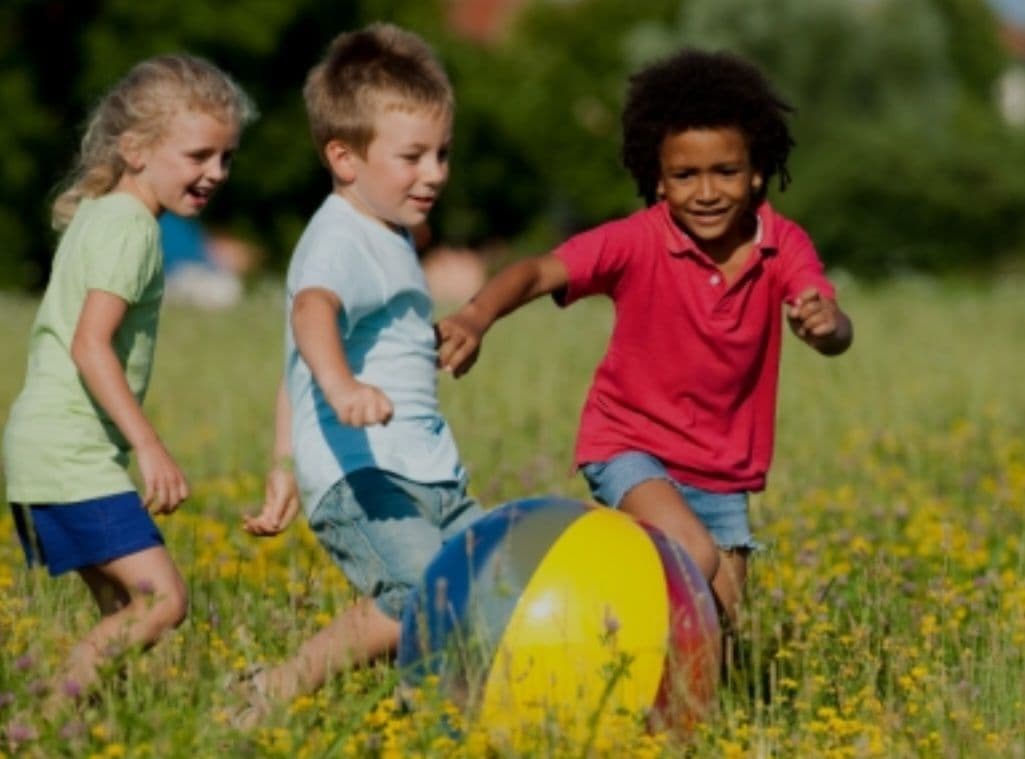 Moms dream daycare in North Edmonton