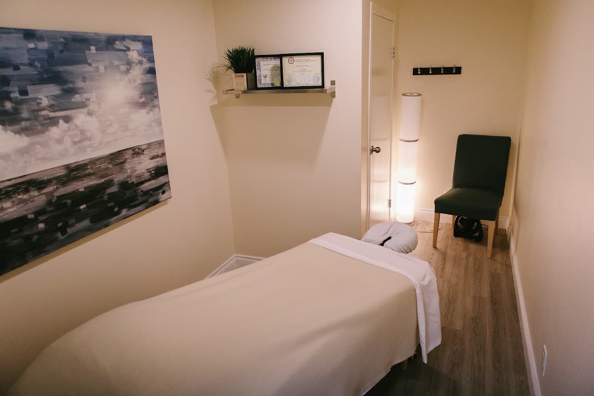 Monica Patt Acupuncture in 124 Street, Edmonton