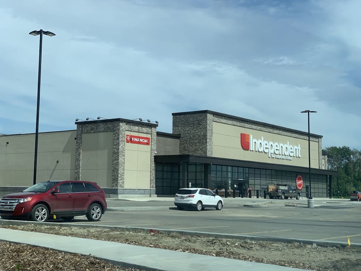 Mortada's Your Independent Grocer St Albert in St. Albert, AB