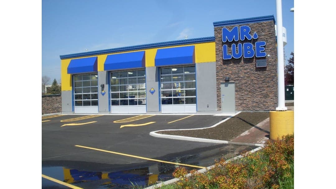 Mr. Lube + Tires (North Edmonton) in North Edmonton