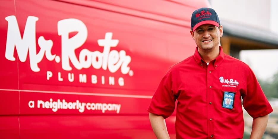 Mr. Rooter Plumbing of Edmonton