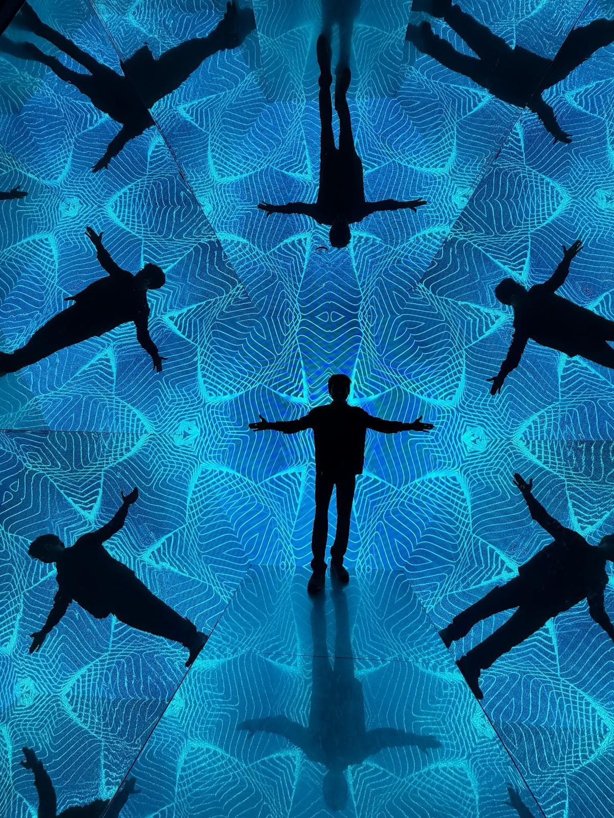 Museum of Illusions