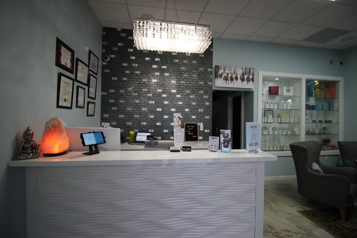 My Beauty Concepts Spa & Massage in North Edmonton