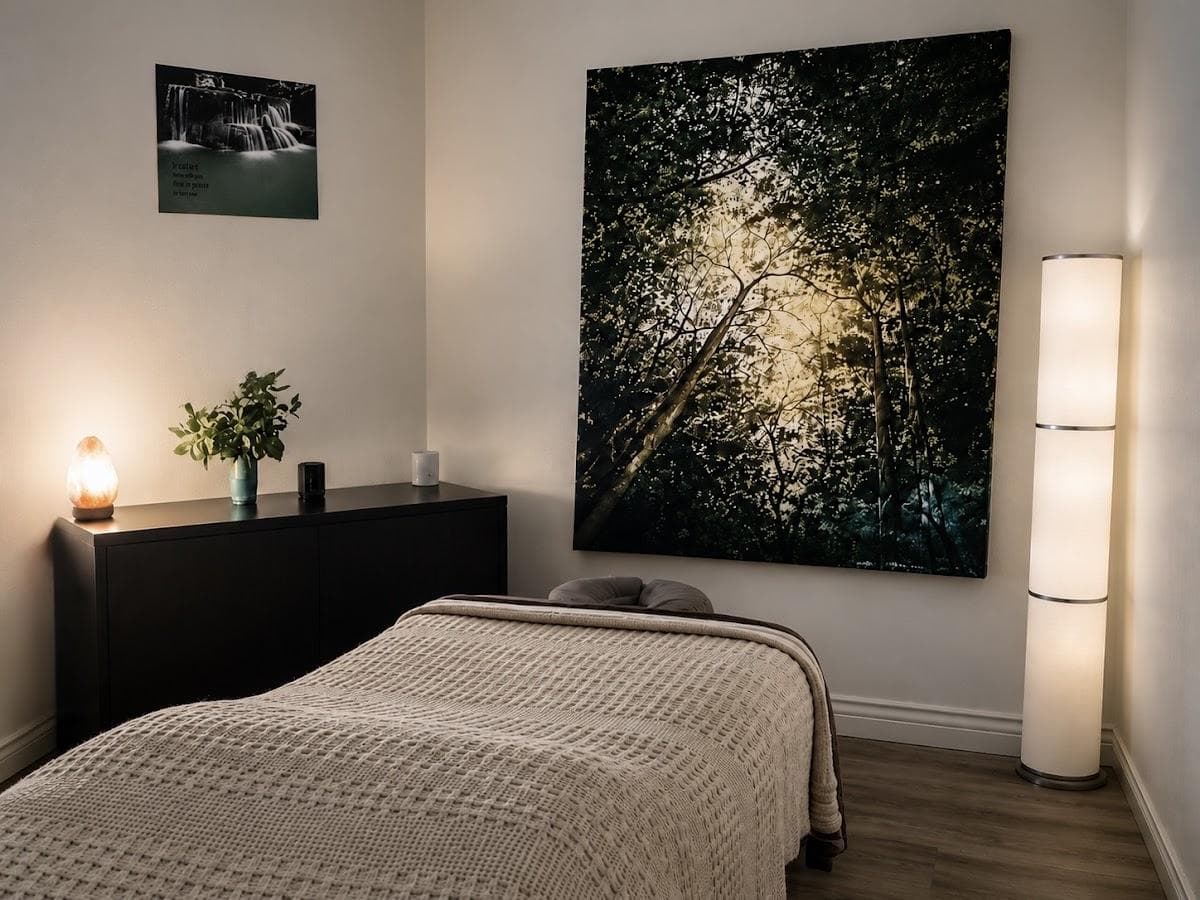 Myo Centre Massage Therapy & Dr. of Acupuncture & Manual Osteopathy