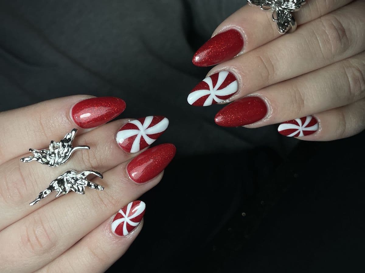 Nailed Beauty Bar - Sherwood Park main photo