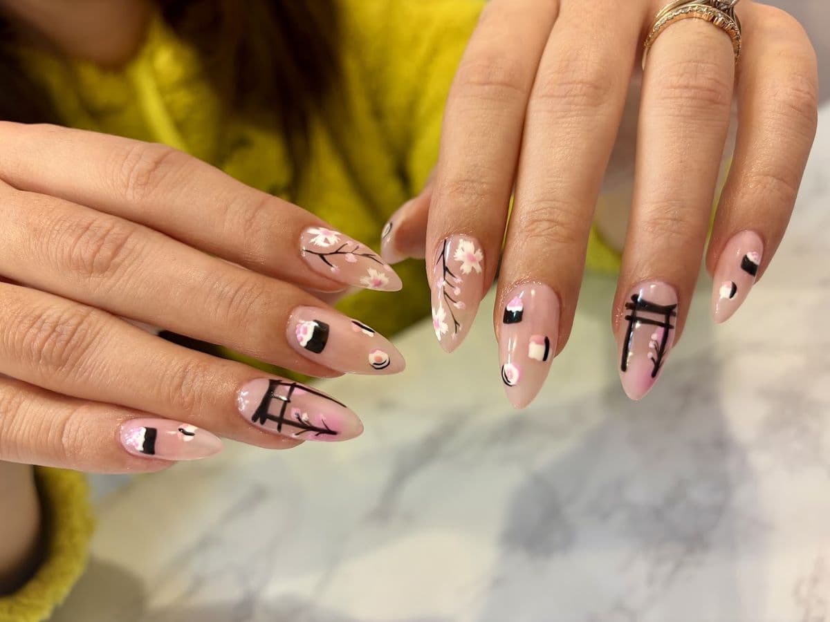 NailZen