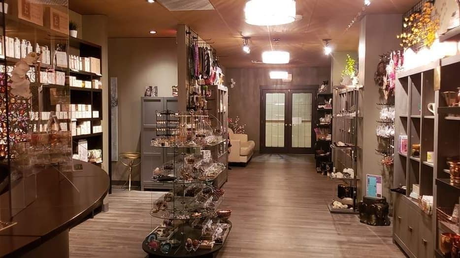 Namaste Wellness and Day Spa Inc. in Sherwood Park, AB