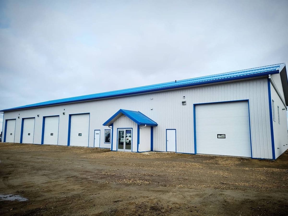 NAPA AUTOPRO - Khaos Diesel Performance & Repair in Stony Plain, AB