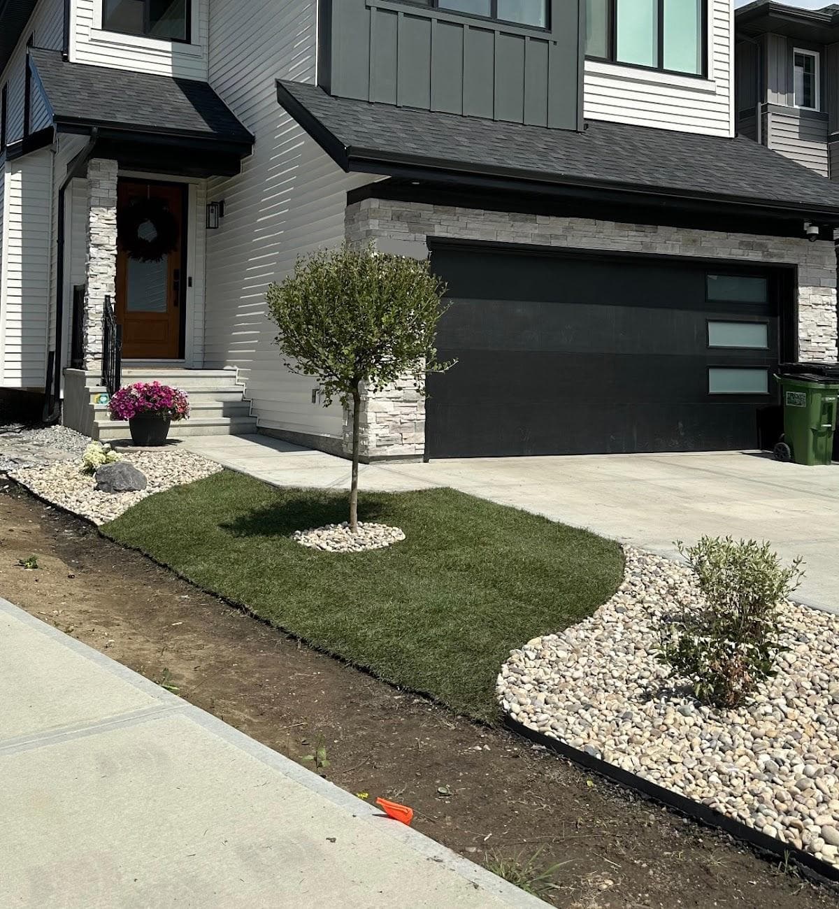 Nest Landscaping Ltd.