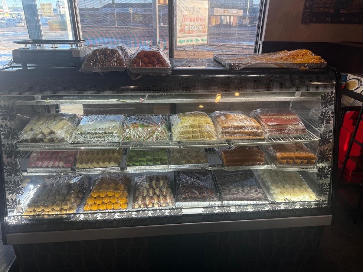 New Asian Village Largest Indian Buffet In Edmonton main photo