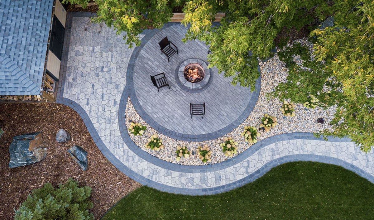 New Earth Landscaping