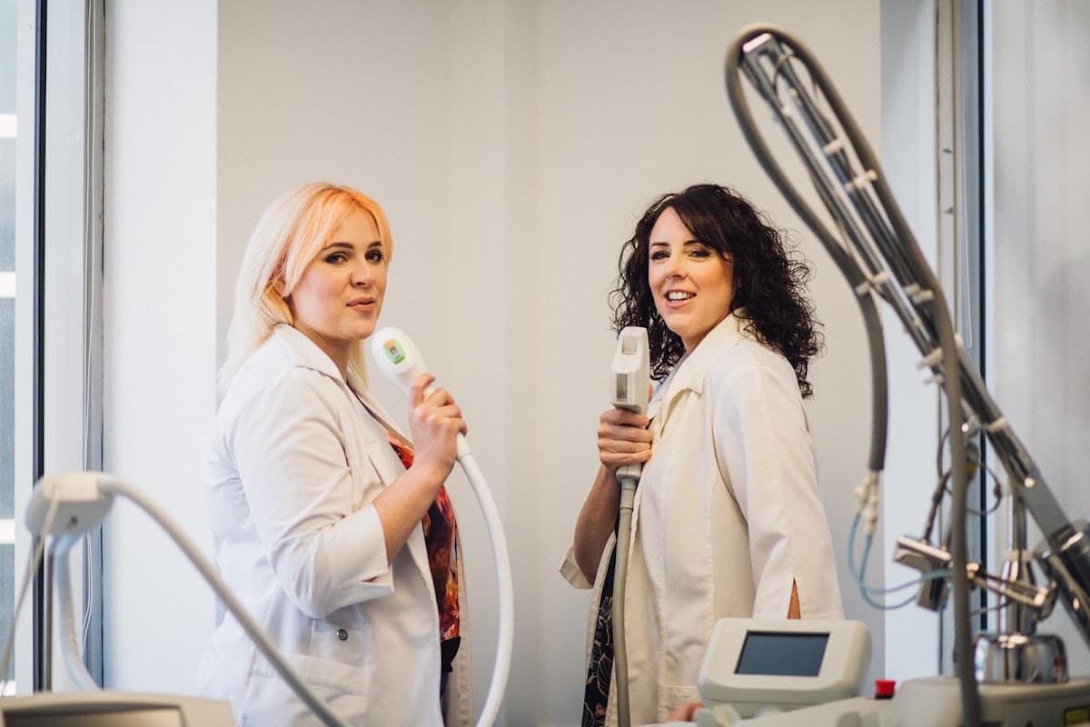 New Skin Laser Studio