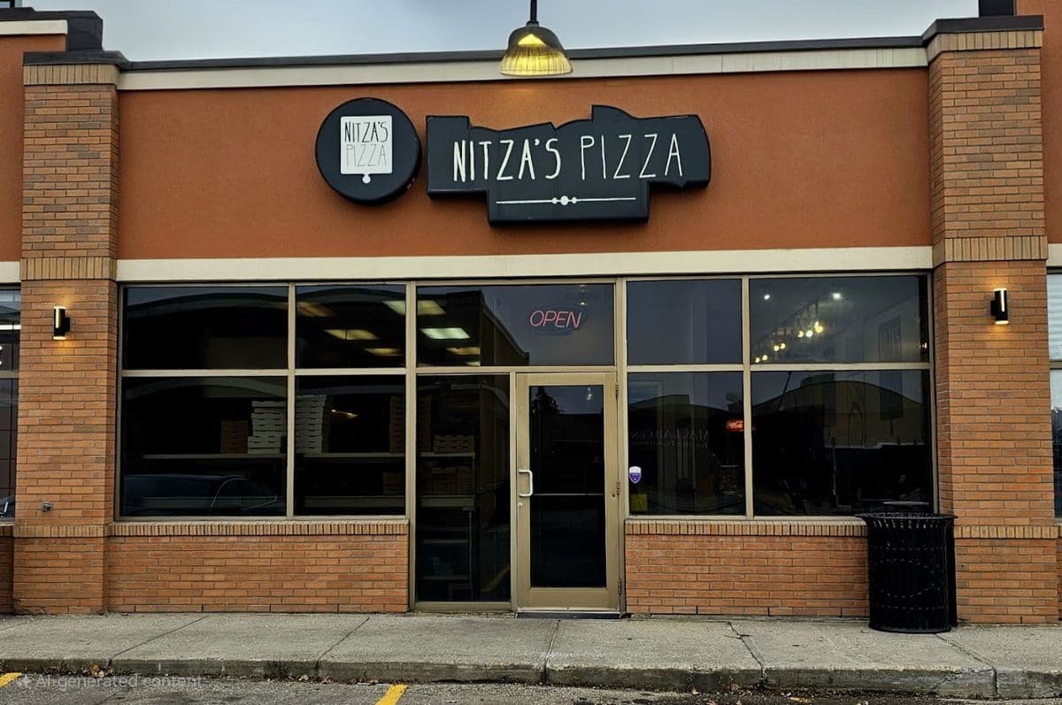 Nitza's Pizza main photo