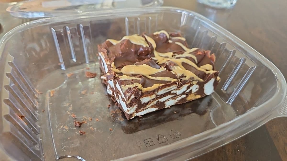 No Sugar - No Problem With Mama Leila's Keto Treats