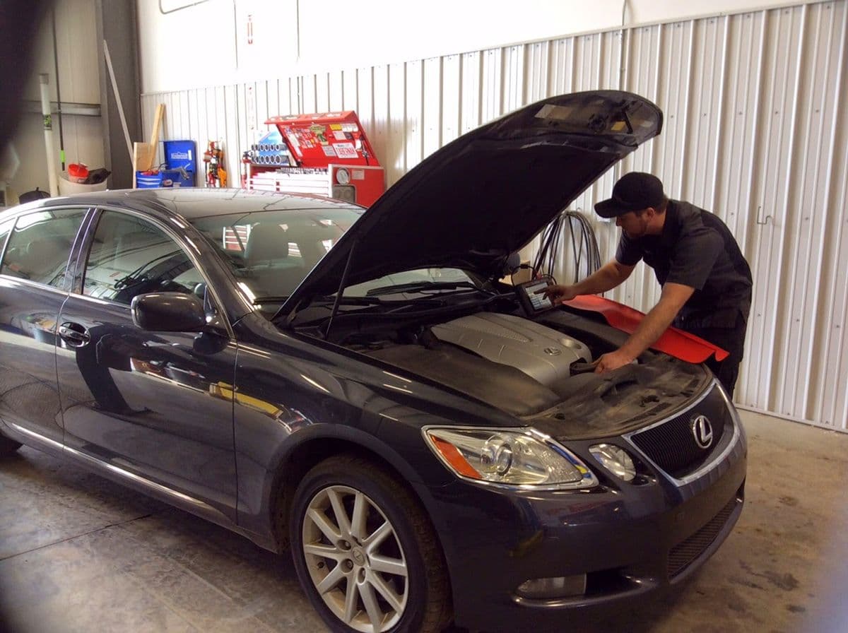 North-Tech Automotive