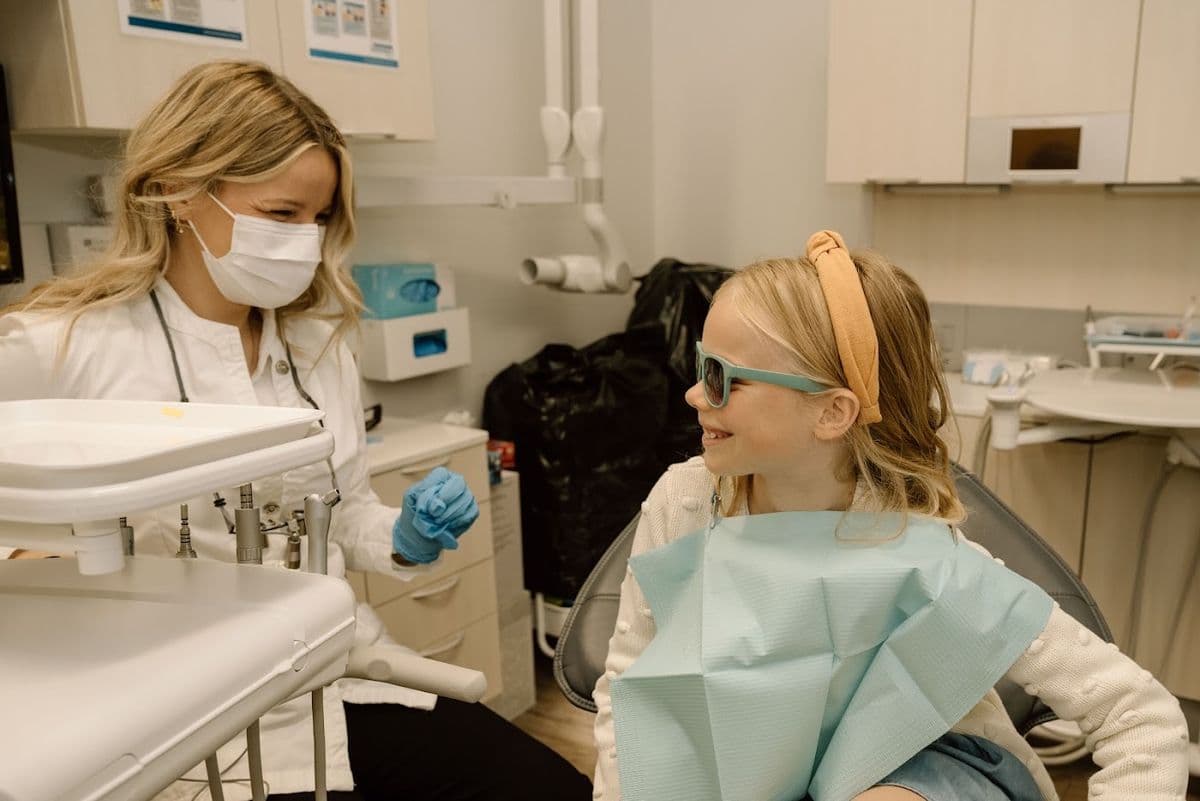 Nottingham Dental in Sherwood Park, AB