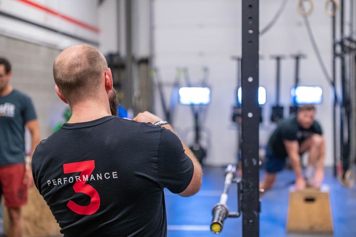 Nova 3 Performance in St. Albert, AB