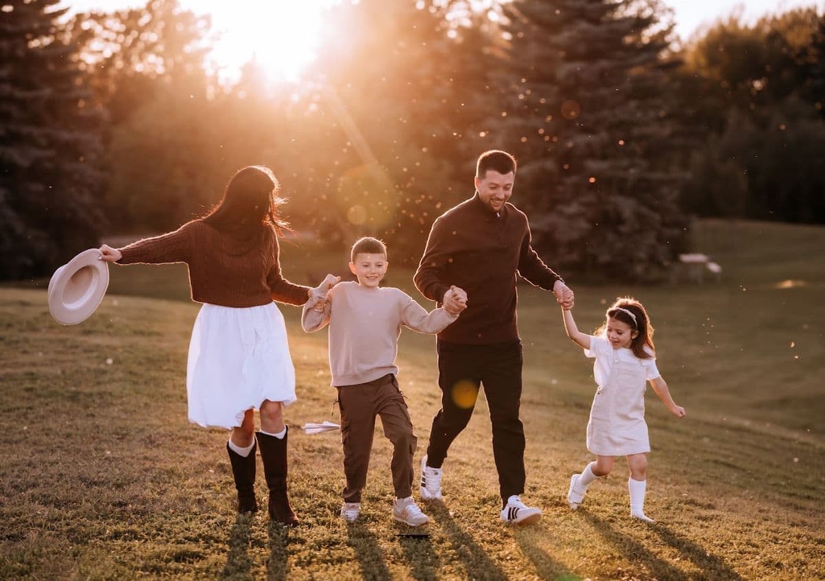 Novinna photographer in West Edmonton