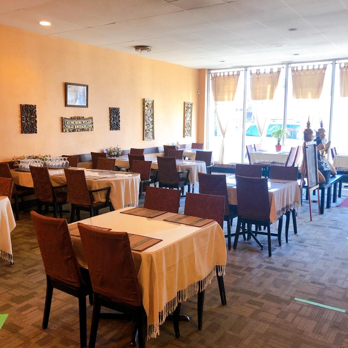Numchok Wilai Restaurant main photo