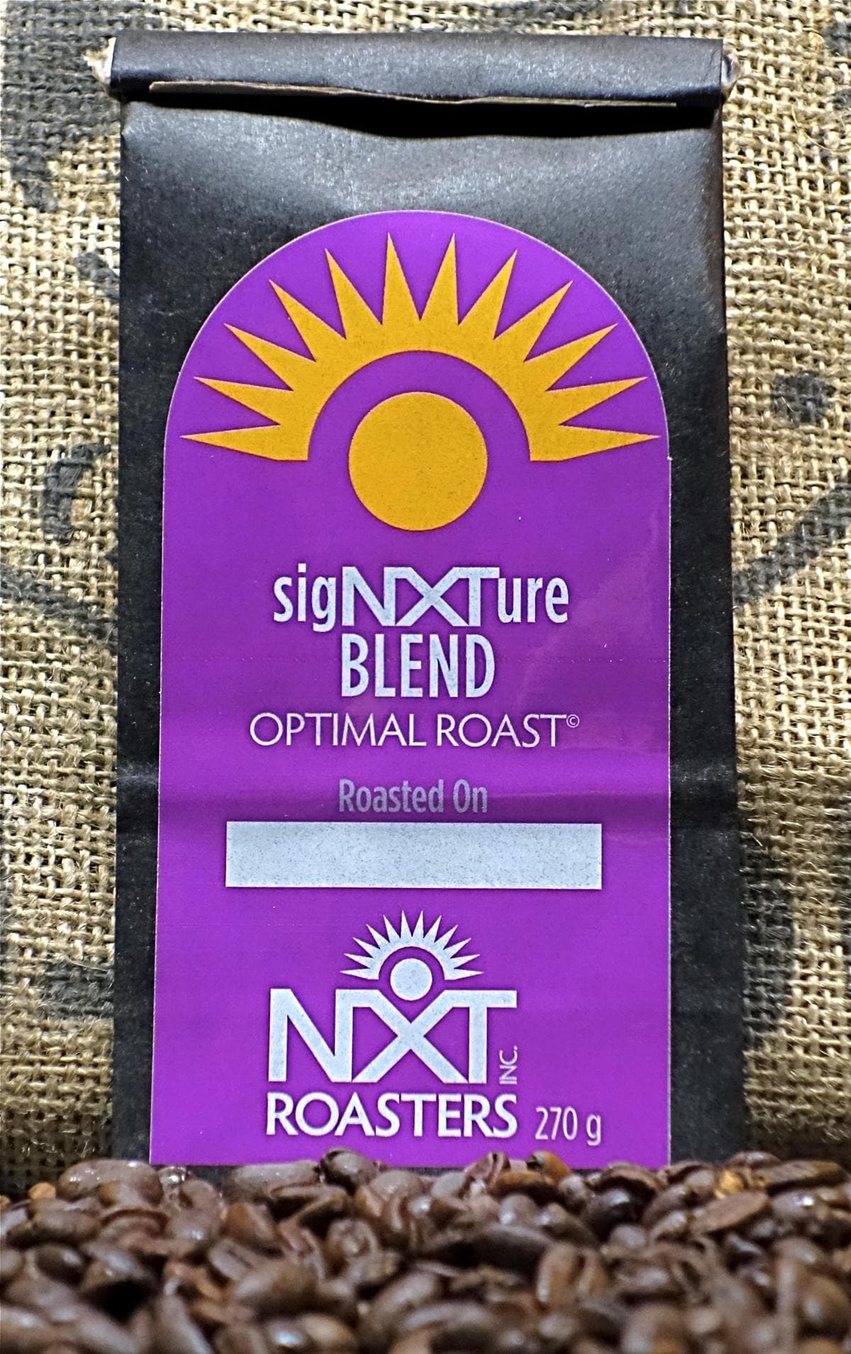 NXT Roasters - Freshly roasted coffee main photo