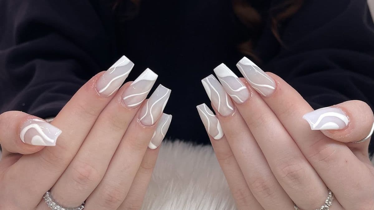 Ocean Nails in Spruce Grove, AB