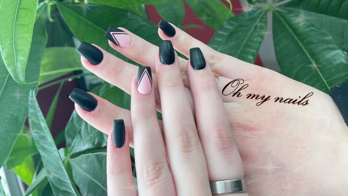 Oh! My Nails in Spruce Grove, AB