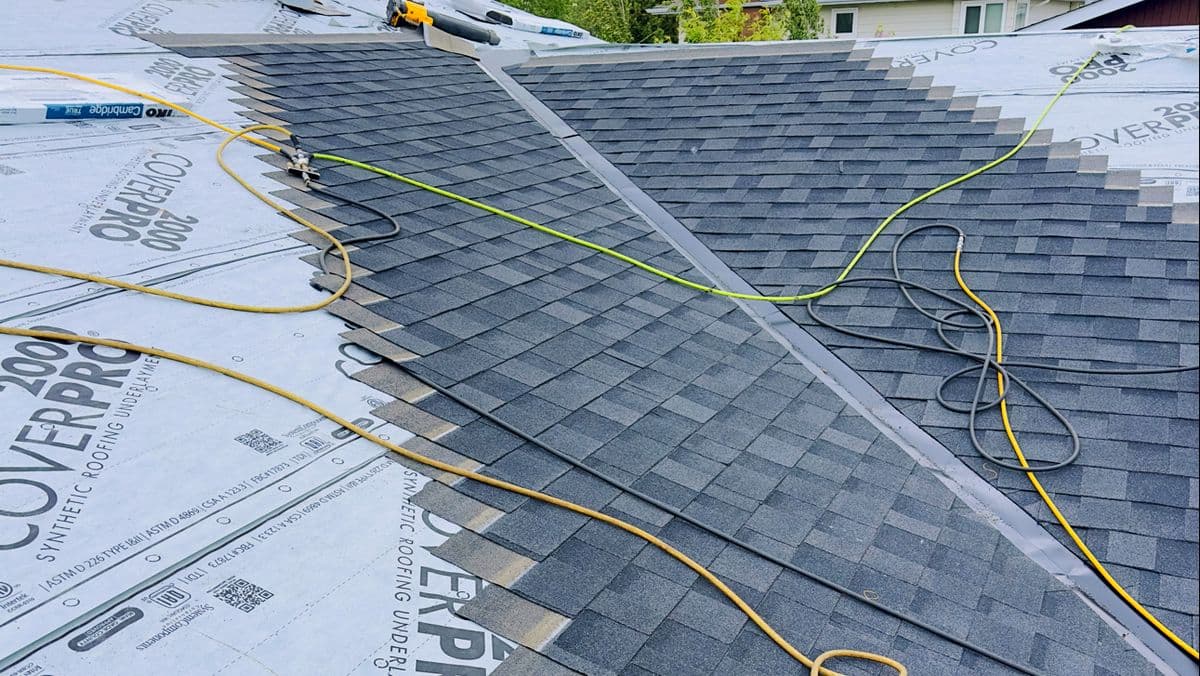 OILER’S ROOFING & EXTERIORS