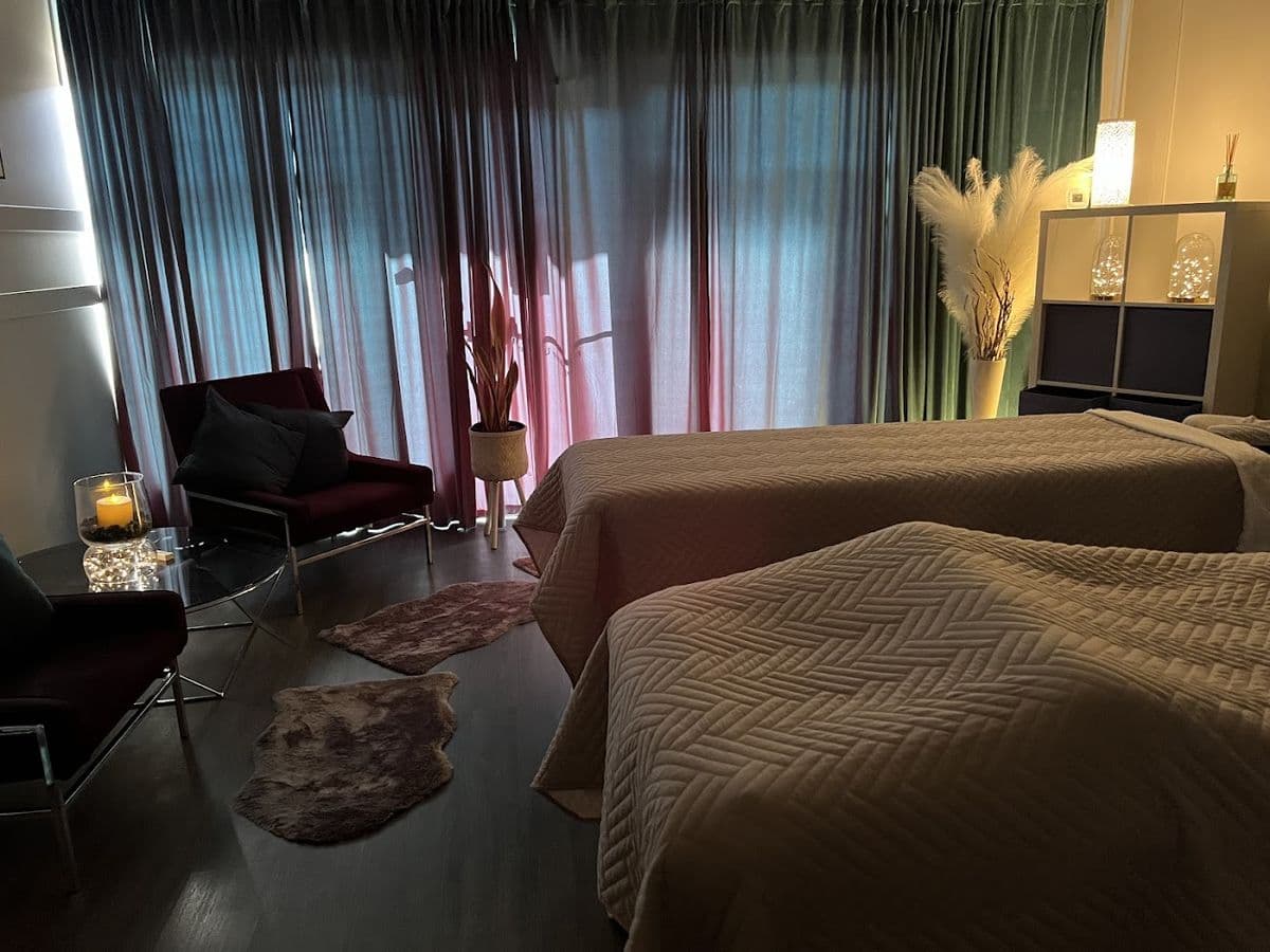 Oksana Day Spa in St. Albert, AB