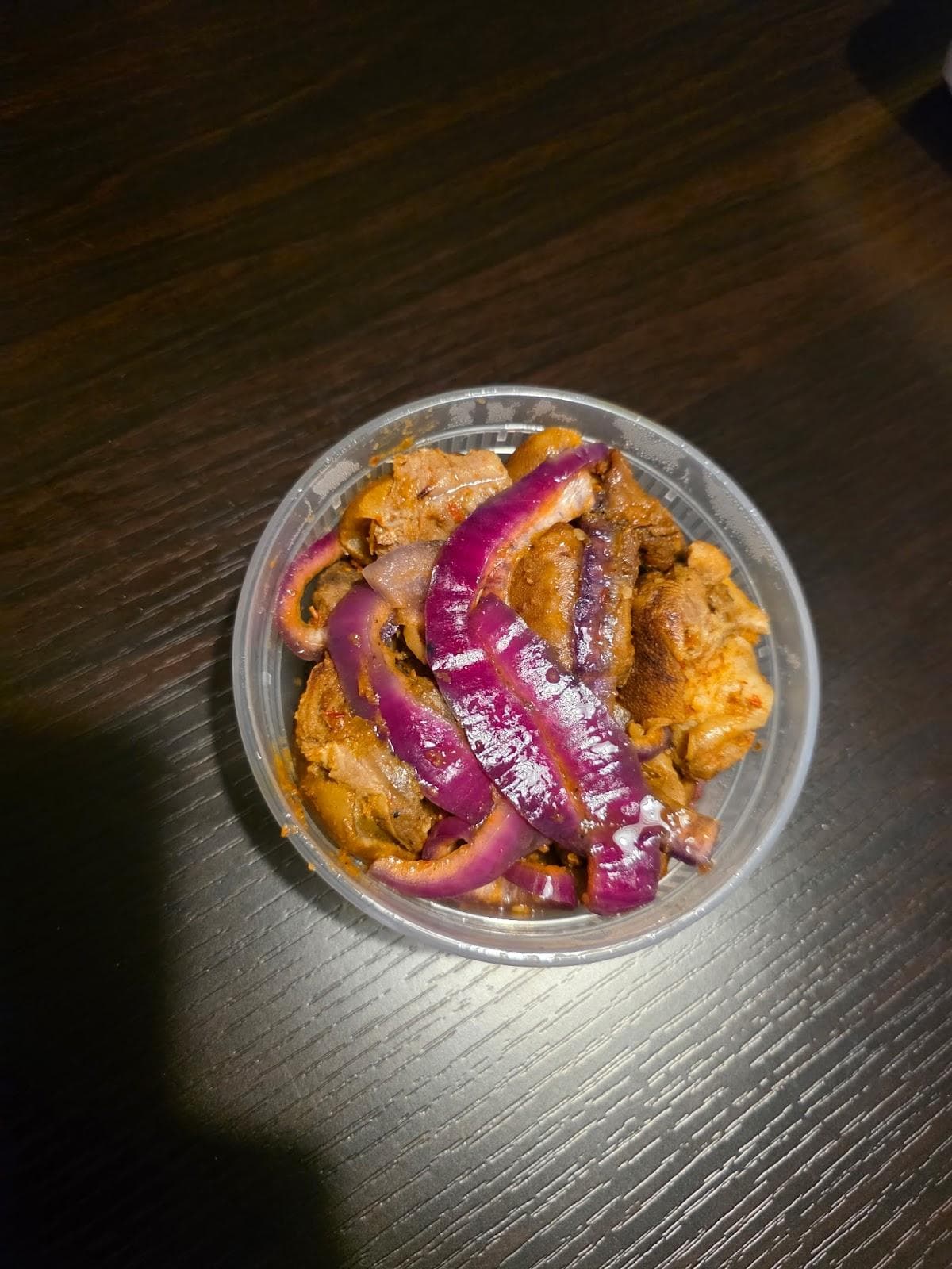 Ola's Dining Nigerian Kitchen { NO DINE IN }