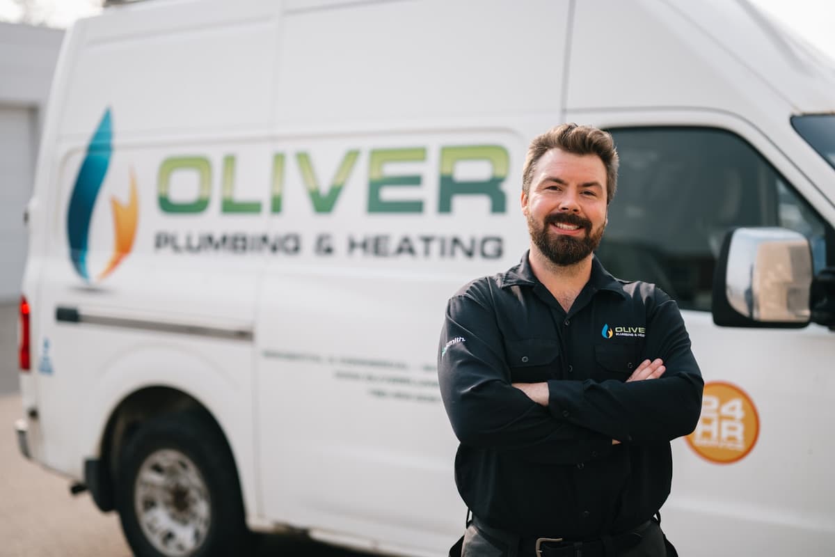 Oliver Plumbing & Heating