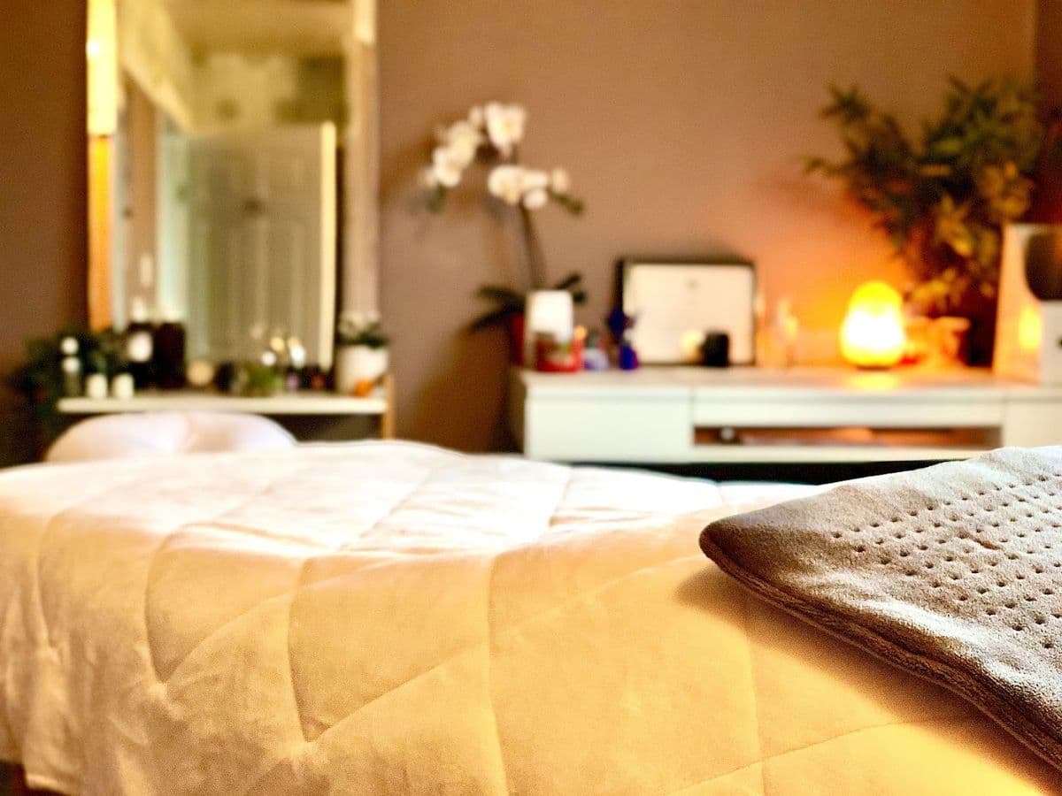 OMG Therapeutic Massage