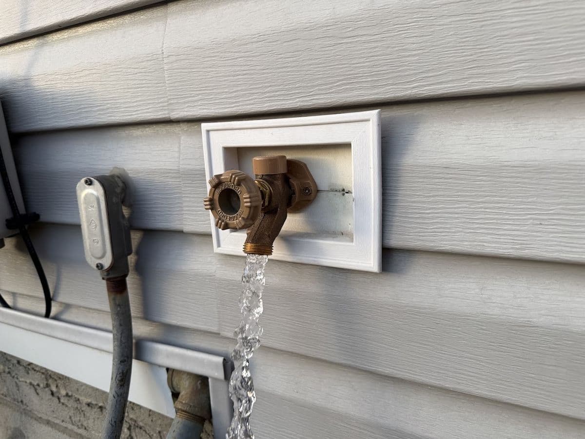 On Point Plumbing and Gas main photo