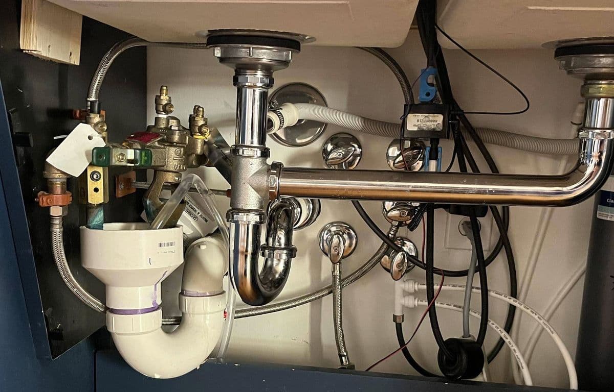 One-Call Plumber Spruce Grove main photo
