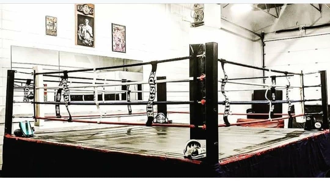 ONE Martial Arts in North Edmonton